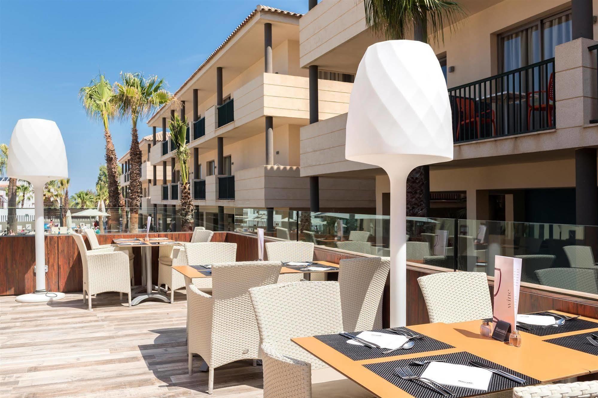 Hotel Occidental Ibiza Port des Torrent