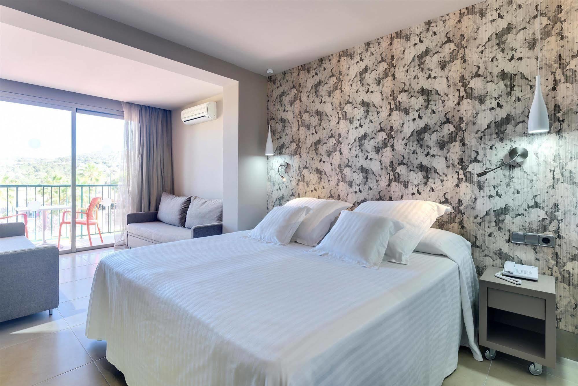 Hotel Occidental Ibiza