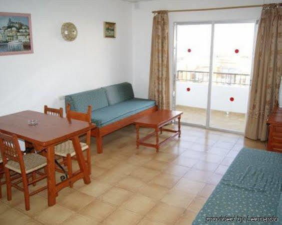 Arcomar Hotel 2*