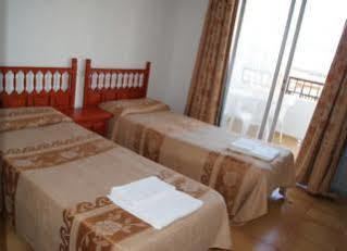 Hotel Arcomar San Antonio (Ibiza)