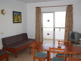 Hotel Arcomar