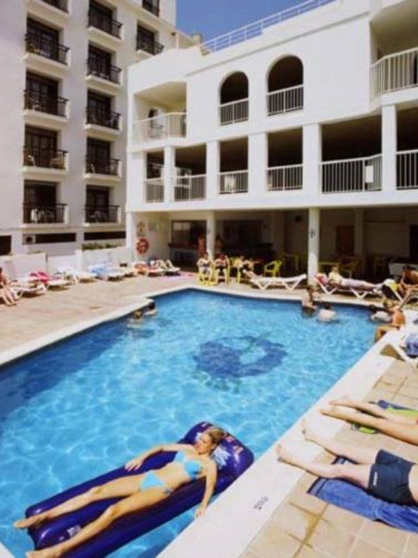 Galera San Antonio (Ibiza)