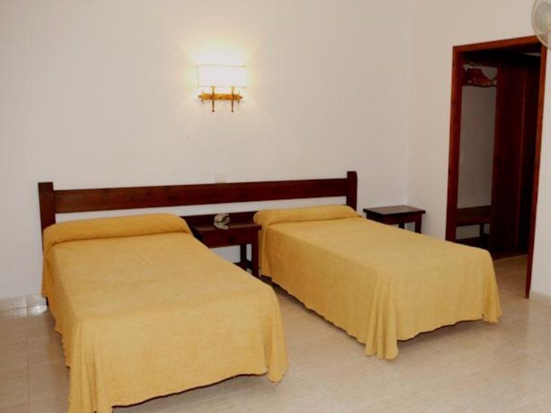 Galera Hotel 3*