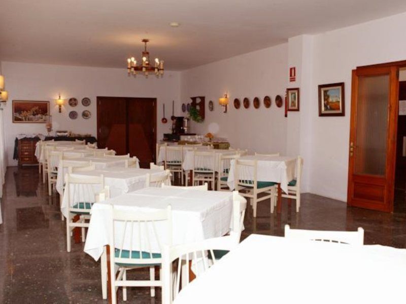 Galera Hotel San Antonio (Ibiza)