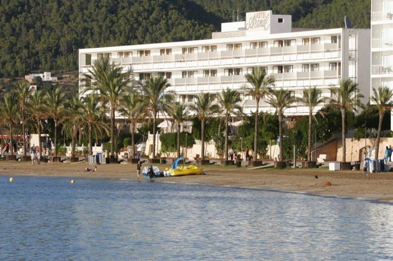 Arenal 3* San Antonio (Ibiza)