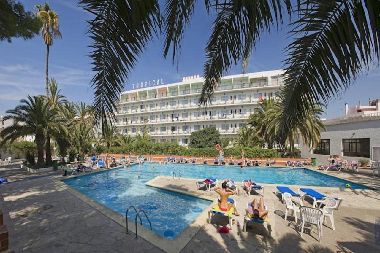 Tropical 3* San Antonio (Ibiza)