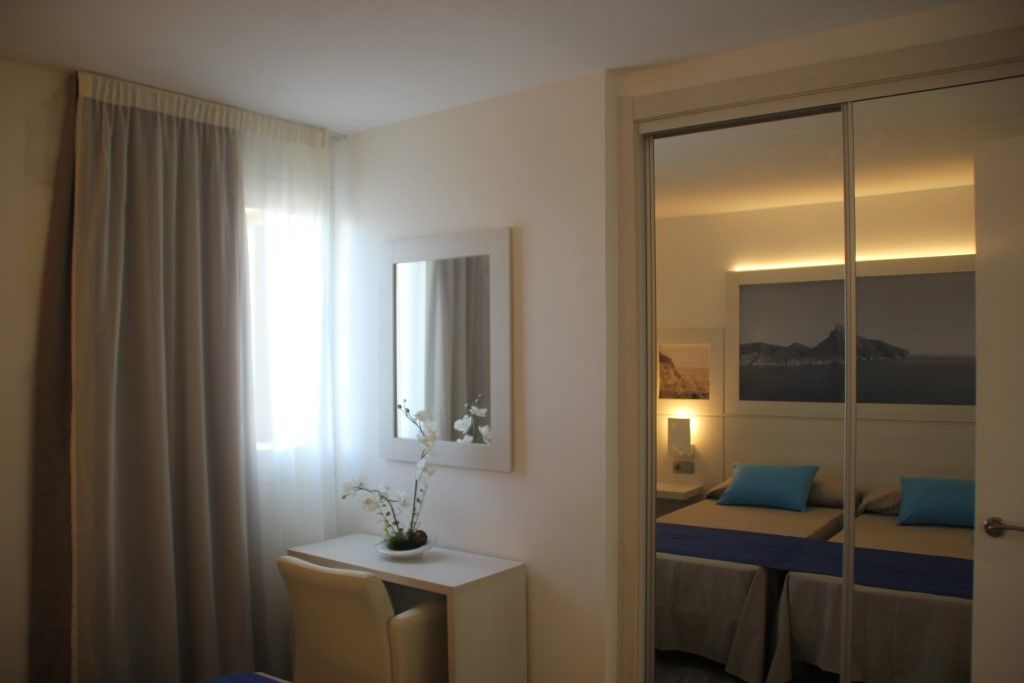 Aparthotel Bora Bora - Adults Only