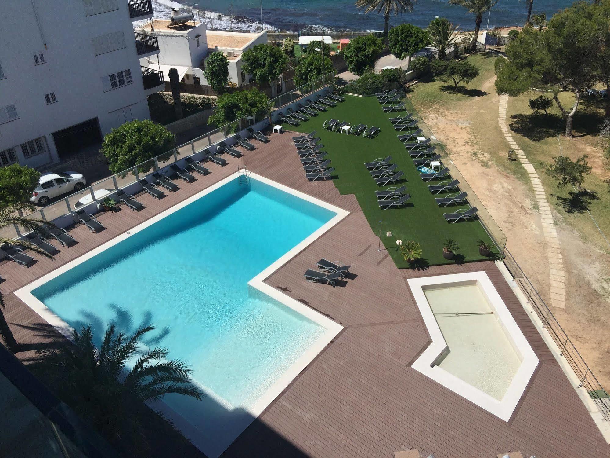 Abrat 3* San Antonio (Ibiza)