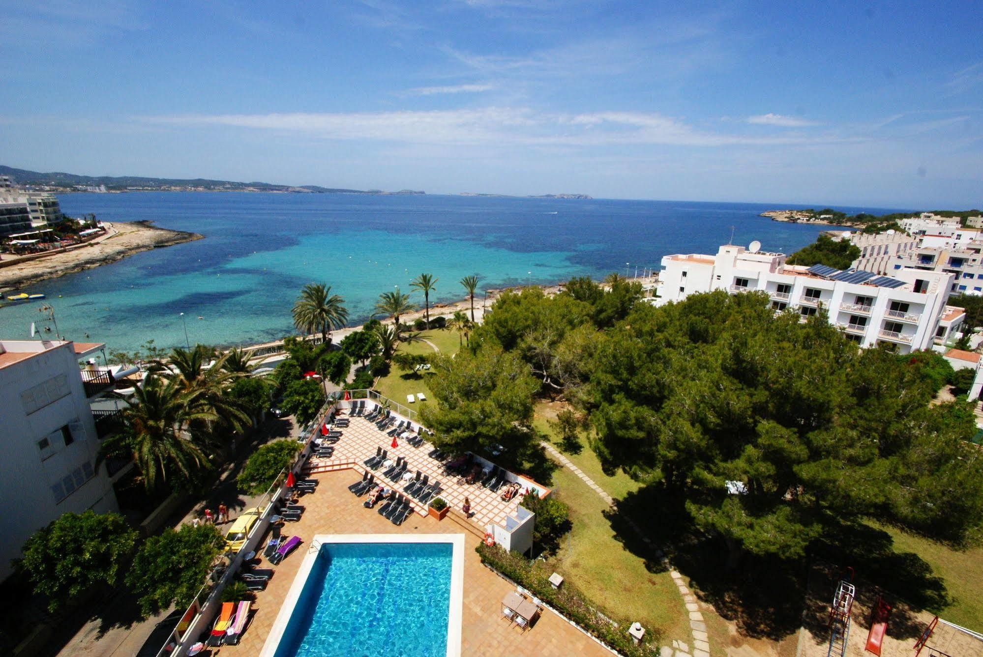 Abrat Hotel San Antonio (Ibiza)