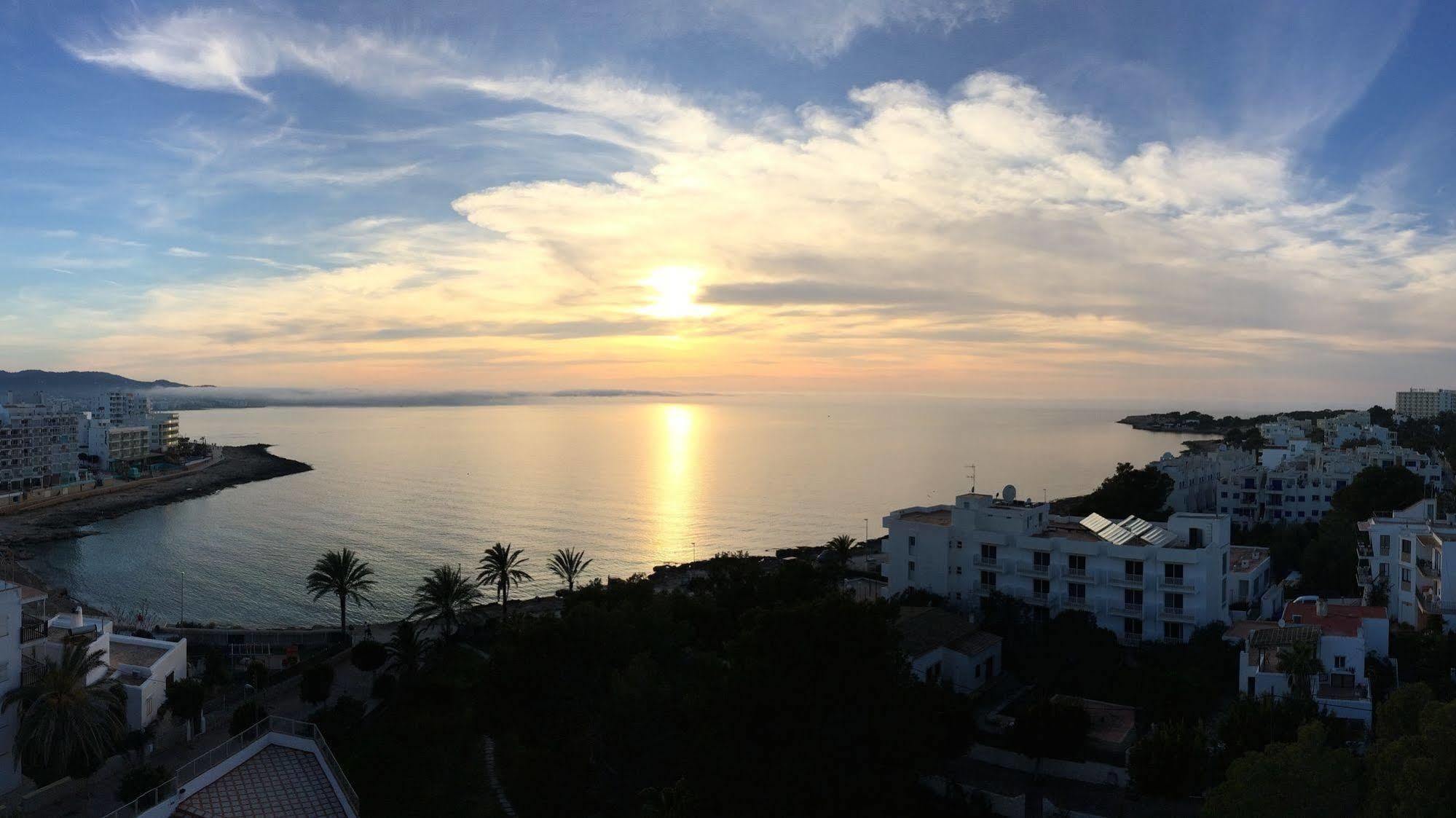 Abrat 3* San Antonio (Ibiza)
