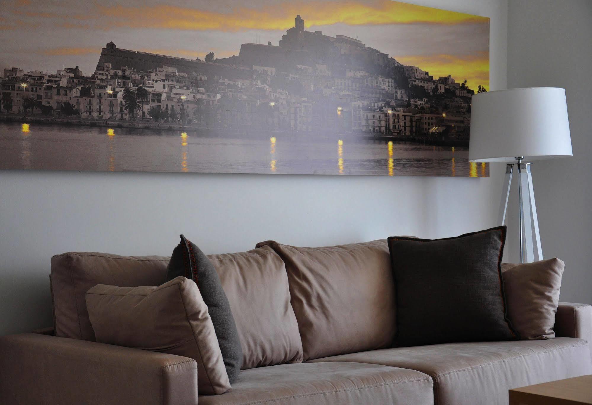 B-llobet Sun & Confort Hotel Ibiza-Stadt