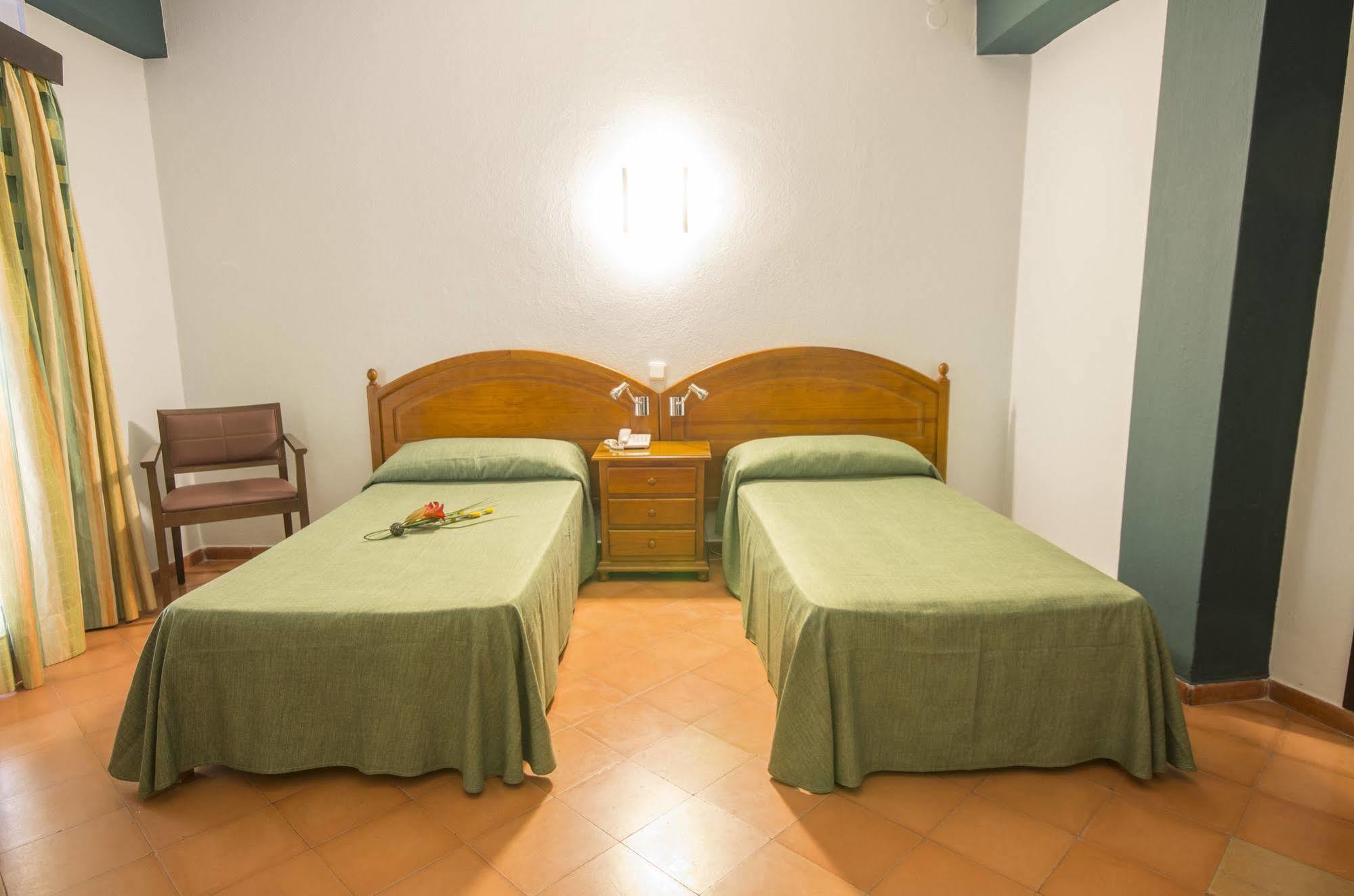 Hotel Azuline Galfi (adults Only) San Antonio (Ibiza)