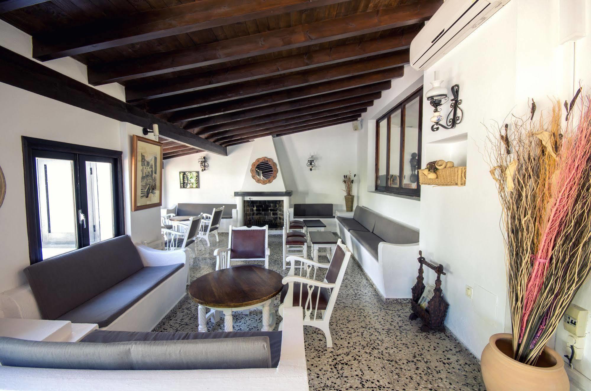 Hotel Azuline Galfi (adults Only) San Antonio (Ibiza)