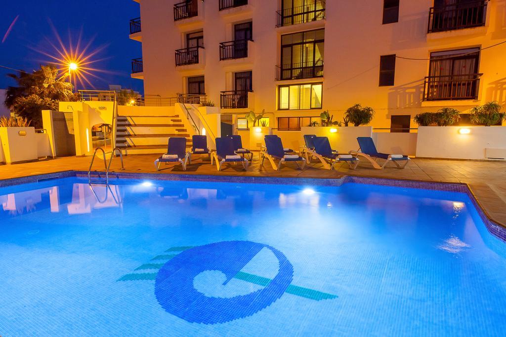 Galera Hotel