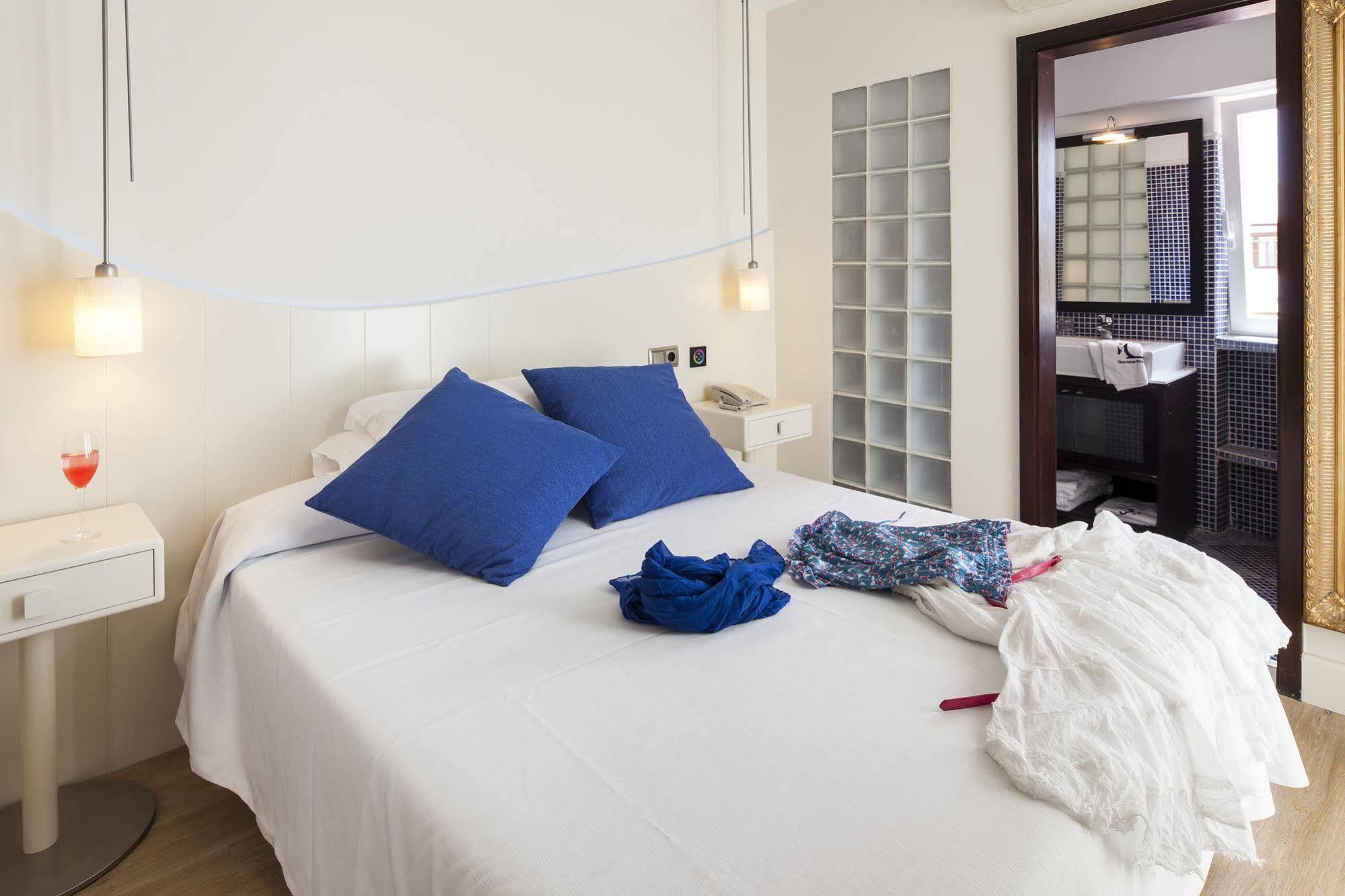 Mikasa Boutique Adults Only Ibiza Town