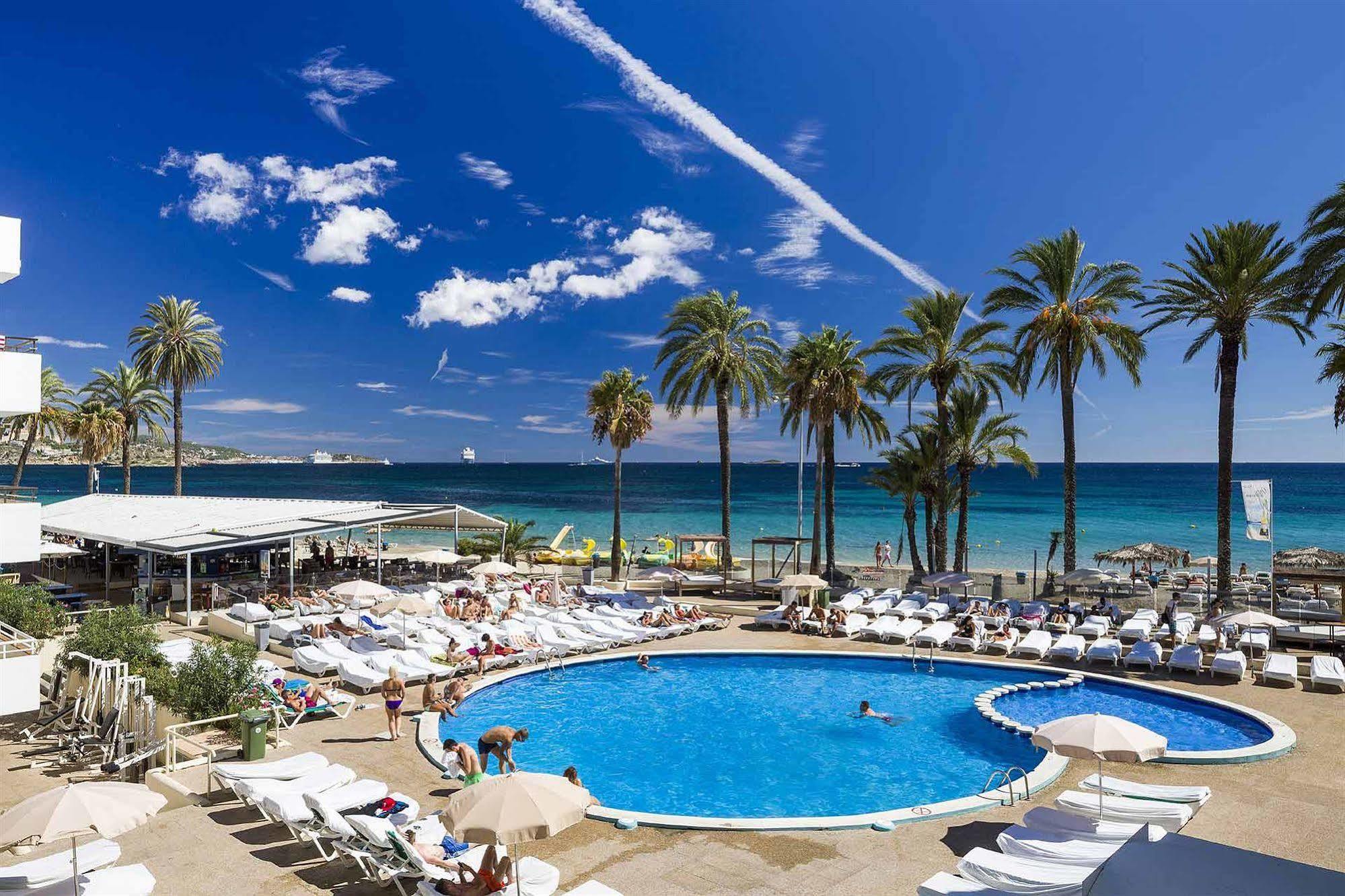 Ibiza Jet Adults Only Apartment *