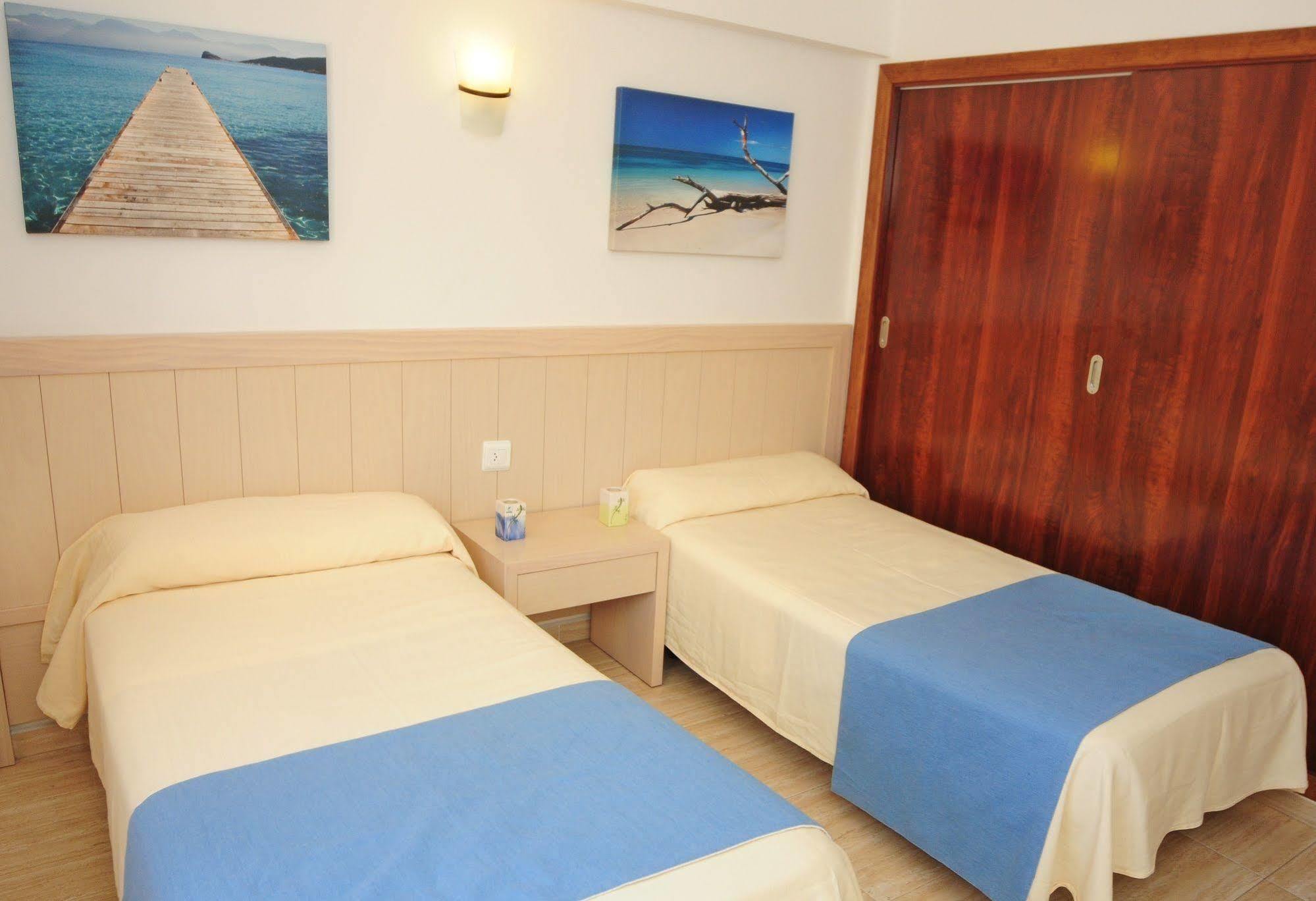 Hotel Vistamar I 3*
