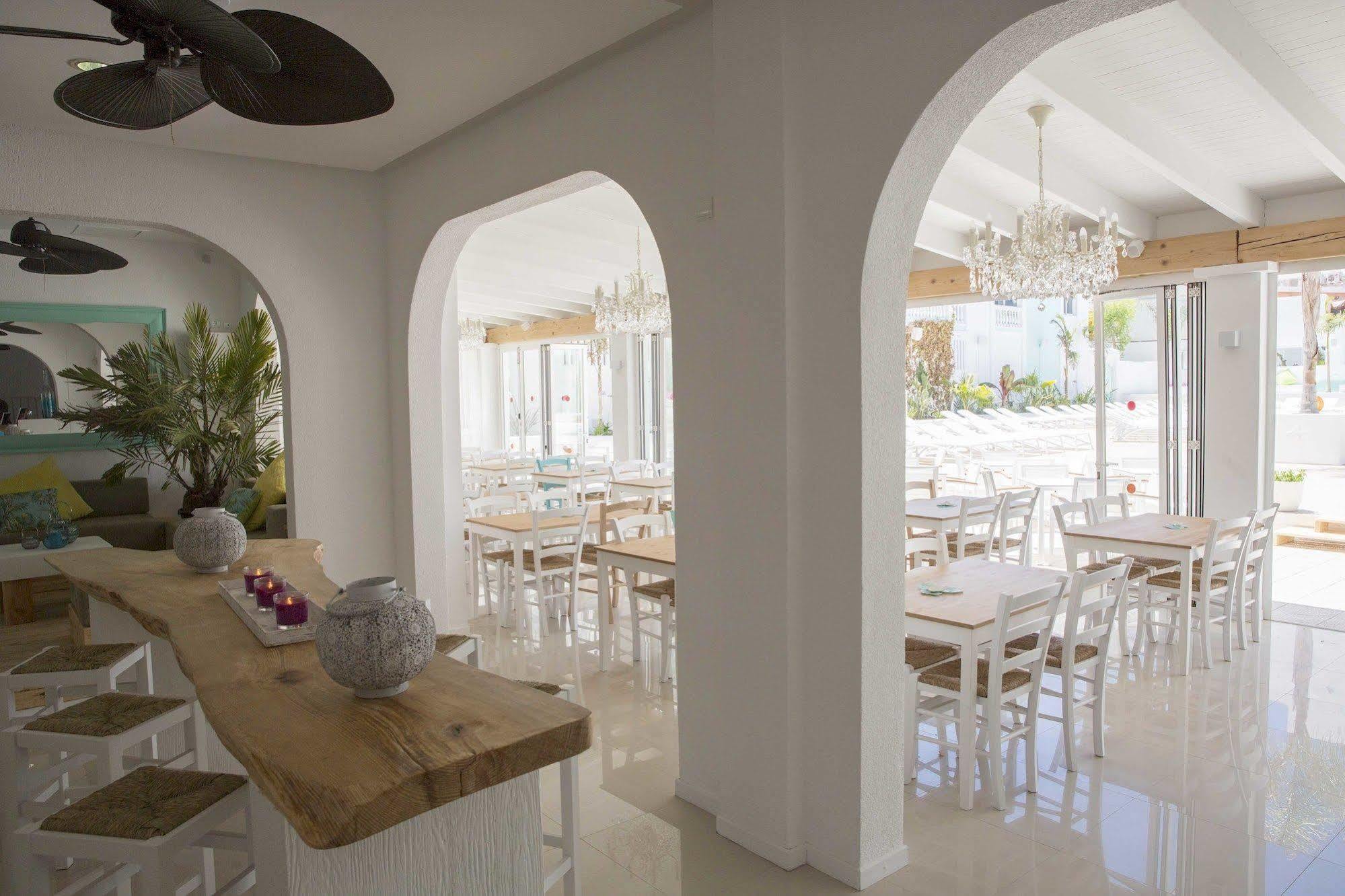 Star Ibiza (adults Only) 4*