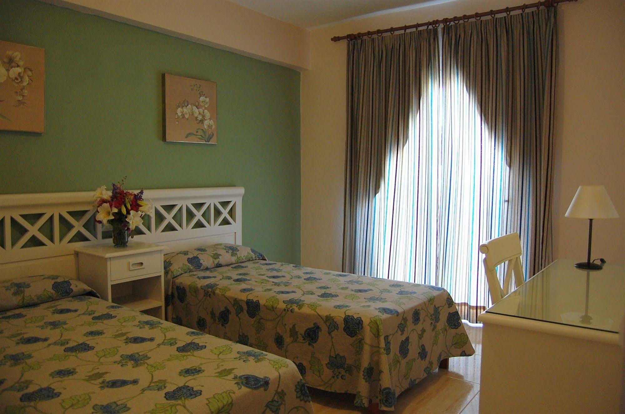 Hotel Mar Y Huerta Es Canar (Ibiza)