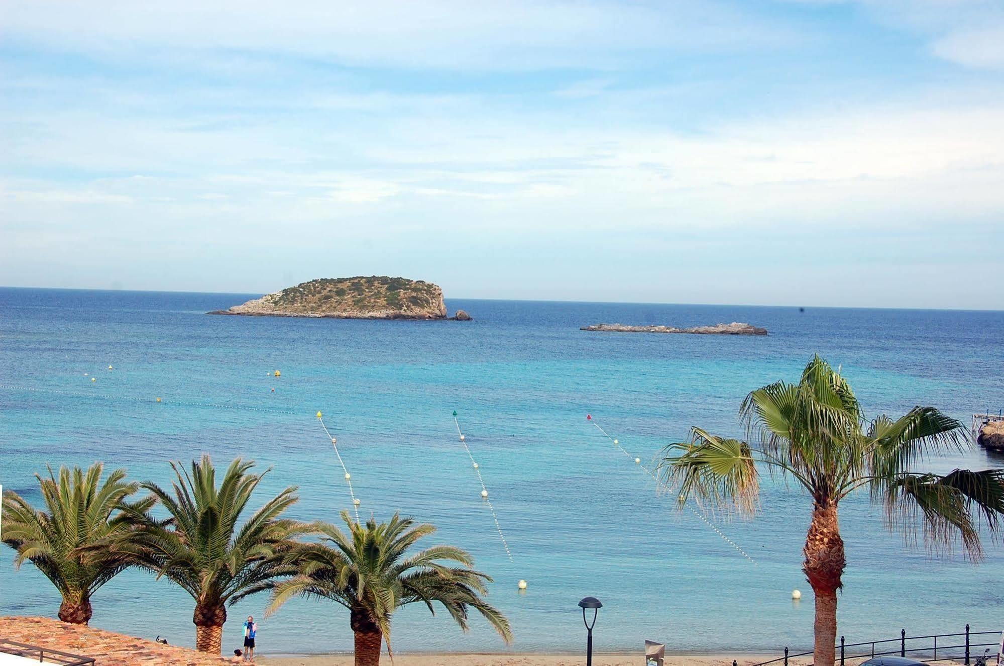 Mar Y Huerta Hotel Es Canar (Ibiza)