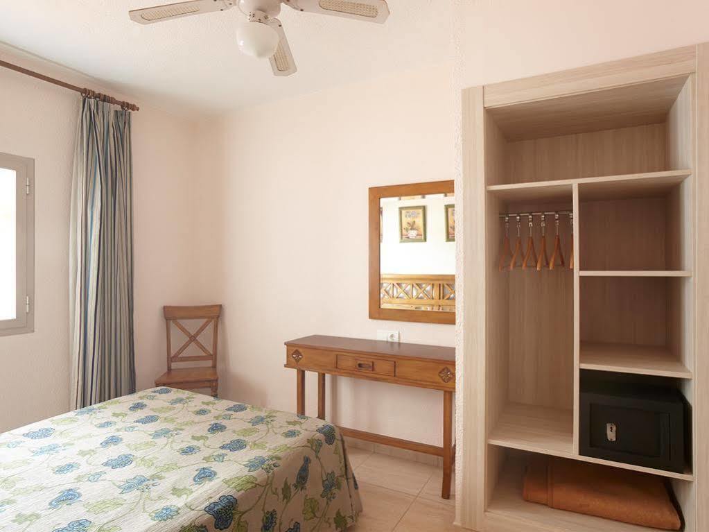 Mar Y Huerta Hotel 2*