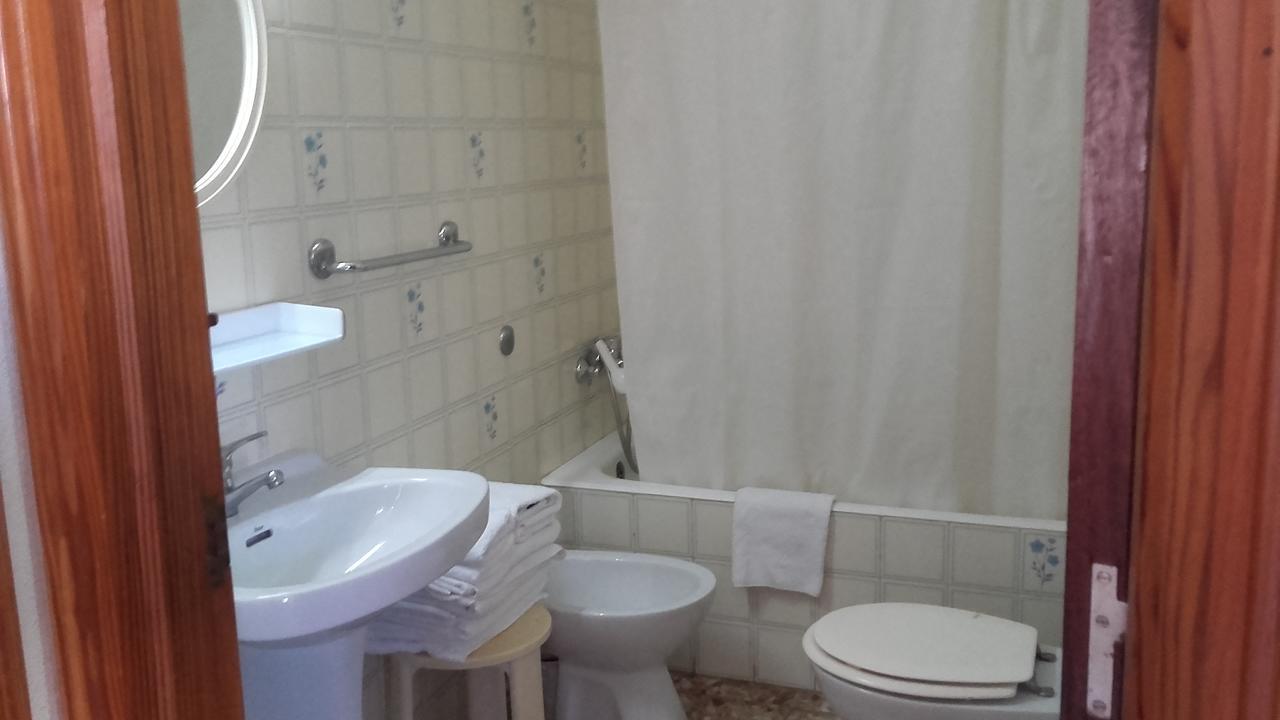 Torres Mari Apartment Cala Llonga (Ibiza)