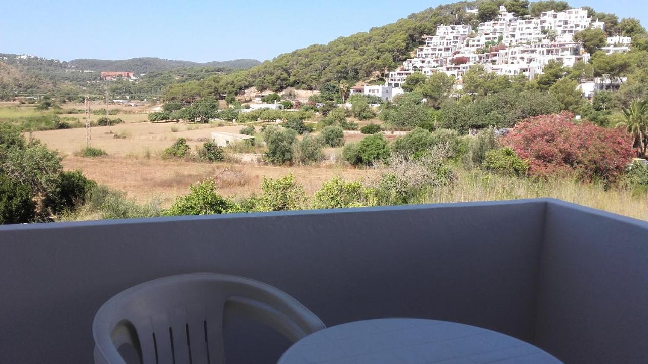 Apartment Torres Mari Cala Llonga (Ibiza)