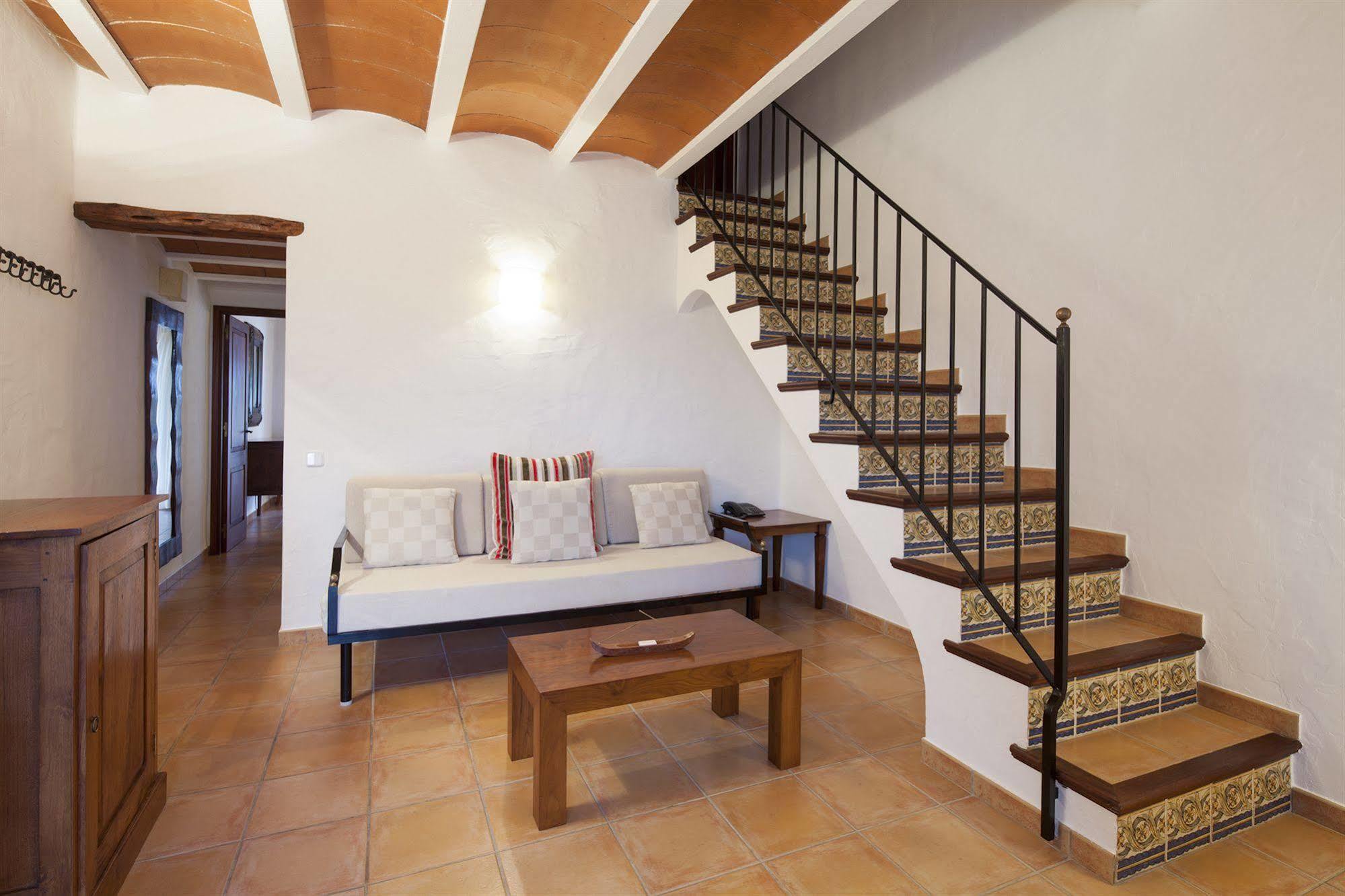 Planells Sant Miquel de Balansat