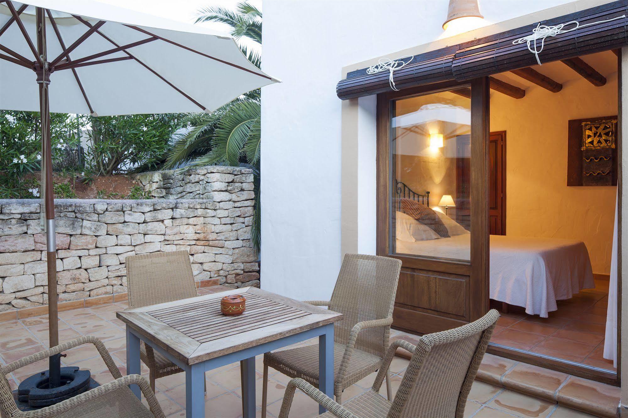 Vakantieboerderij Planells Sant Miquel de Balansat