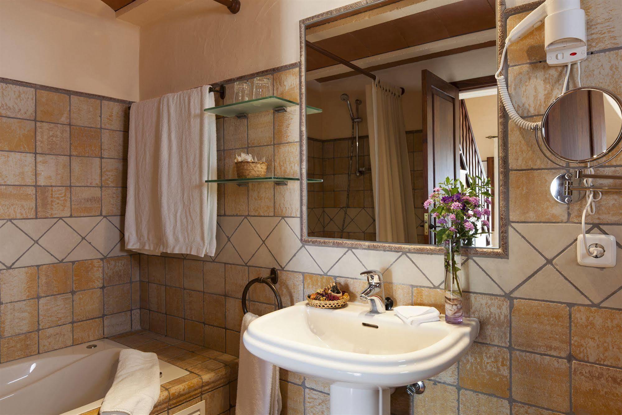 Planells Vakantieboerderij Sant Miquel de Balansat