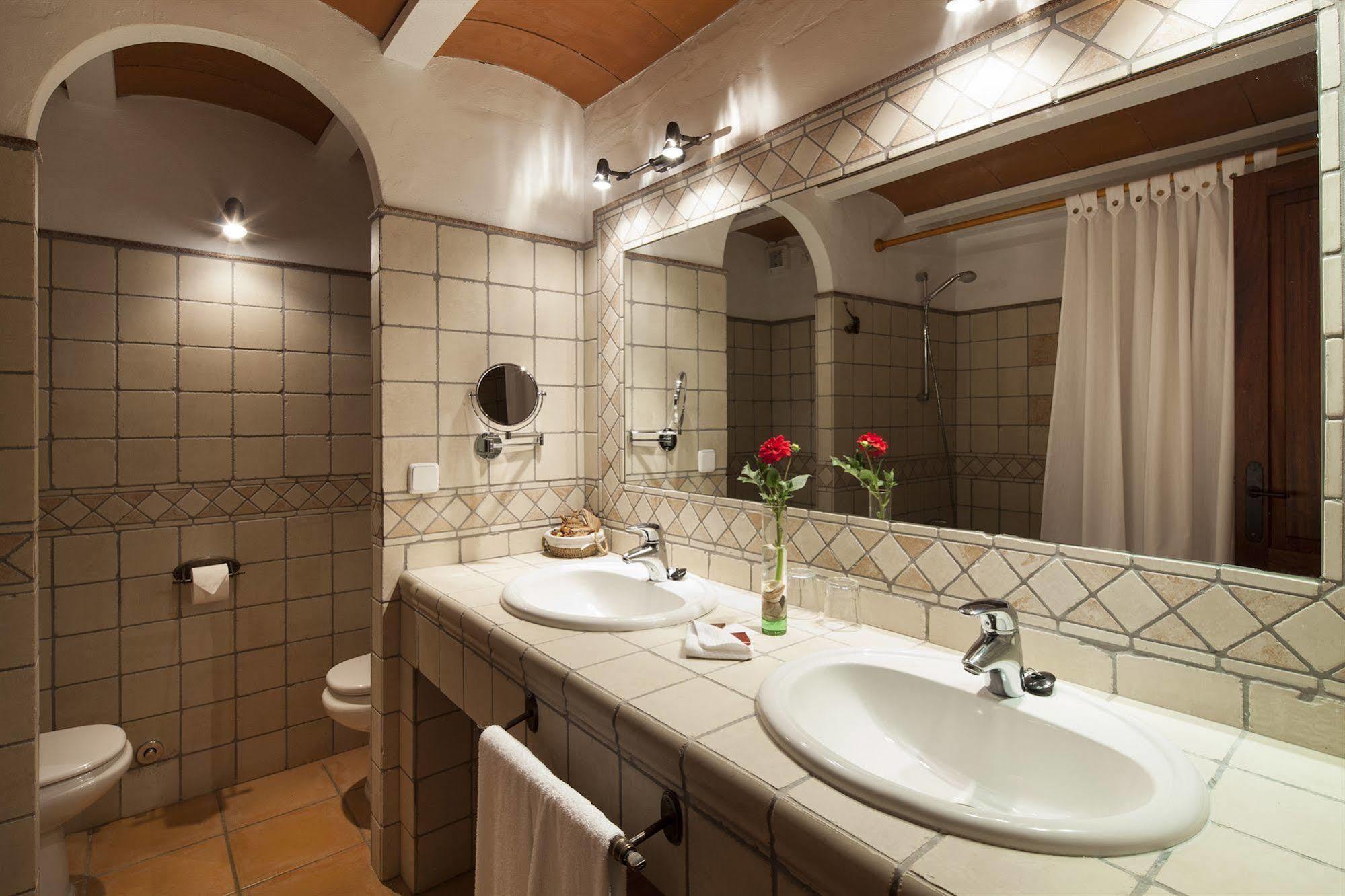 Vakantieboerderij Planells *