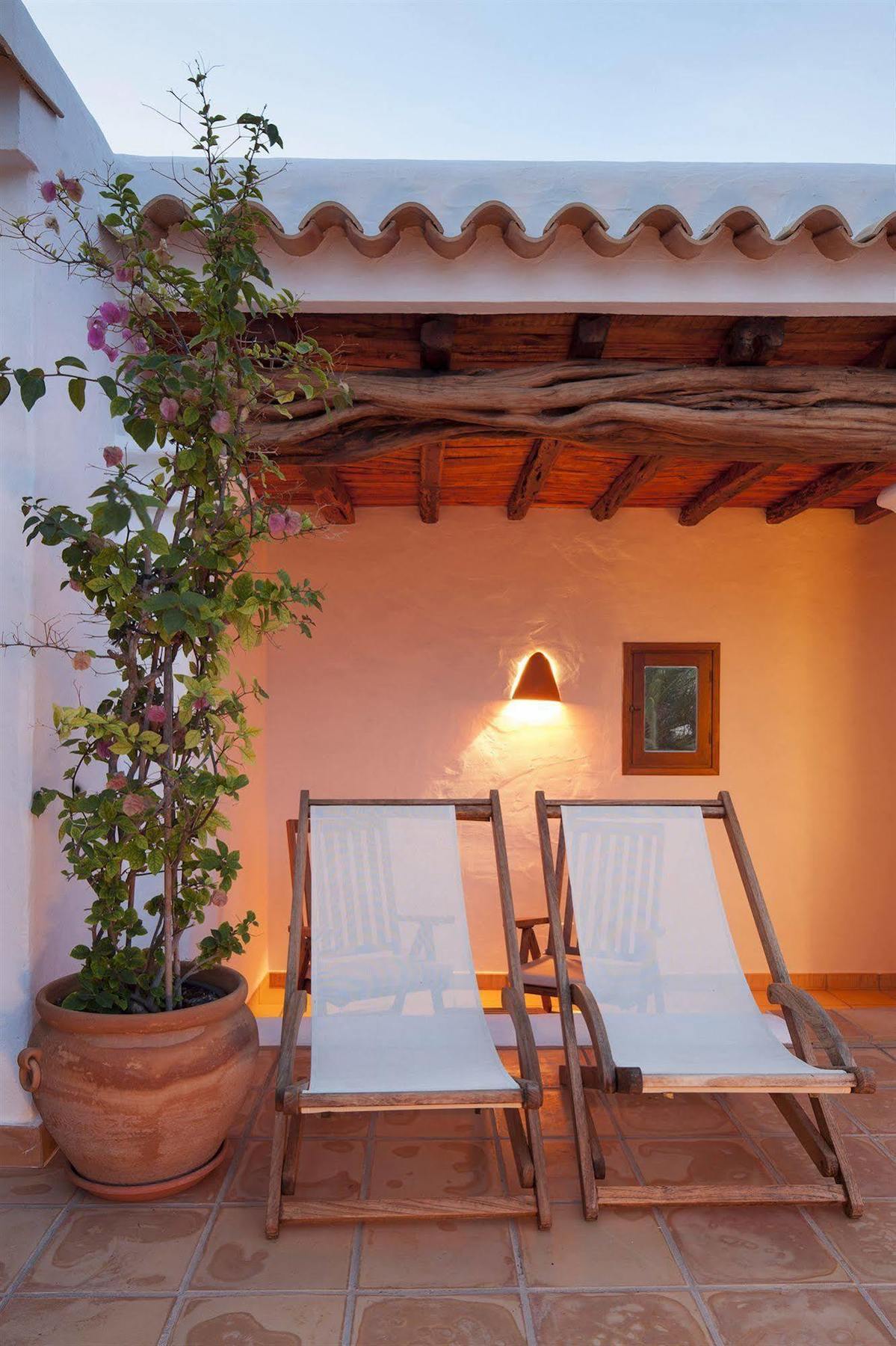 Vakantieboerderij Planells Sant Miquel de Balansat