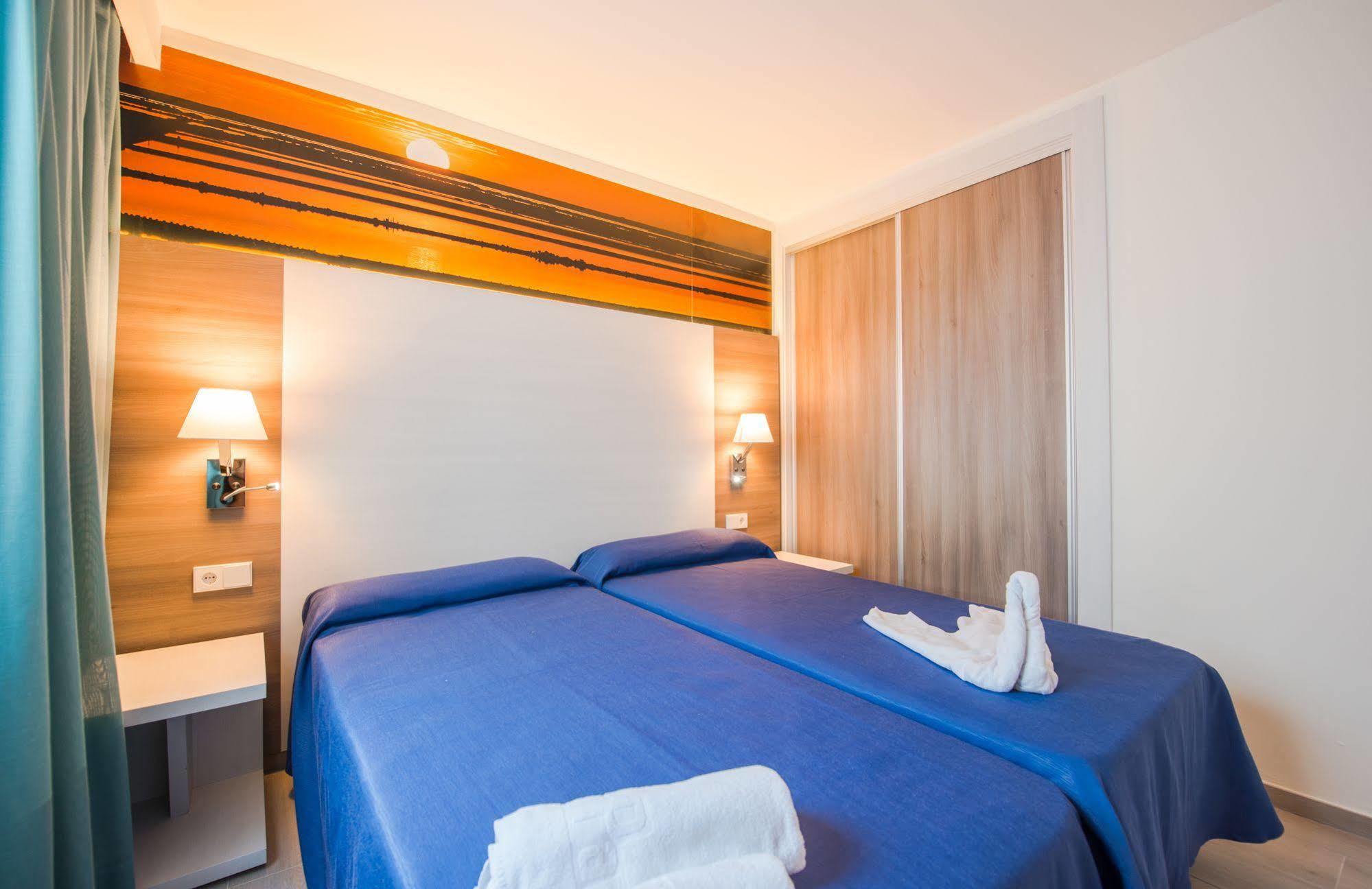 Angeles Aparthotel San Antonio (Ibiza)