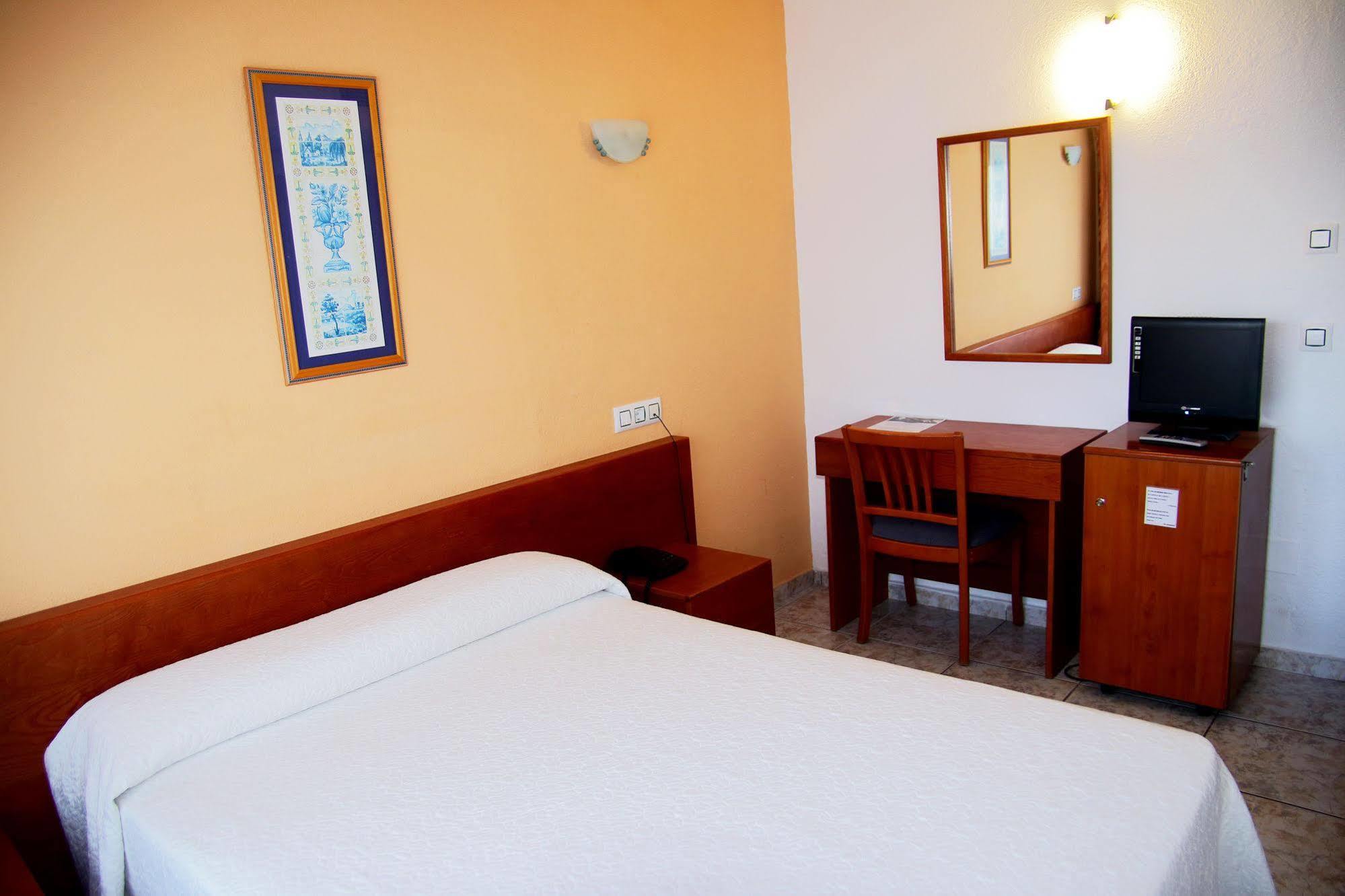 Hotel Tropical 3*
