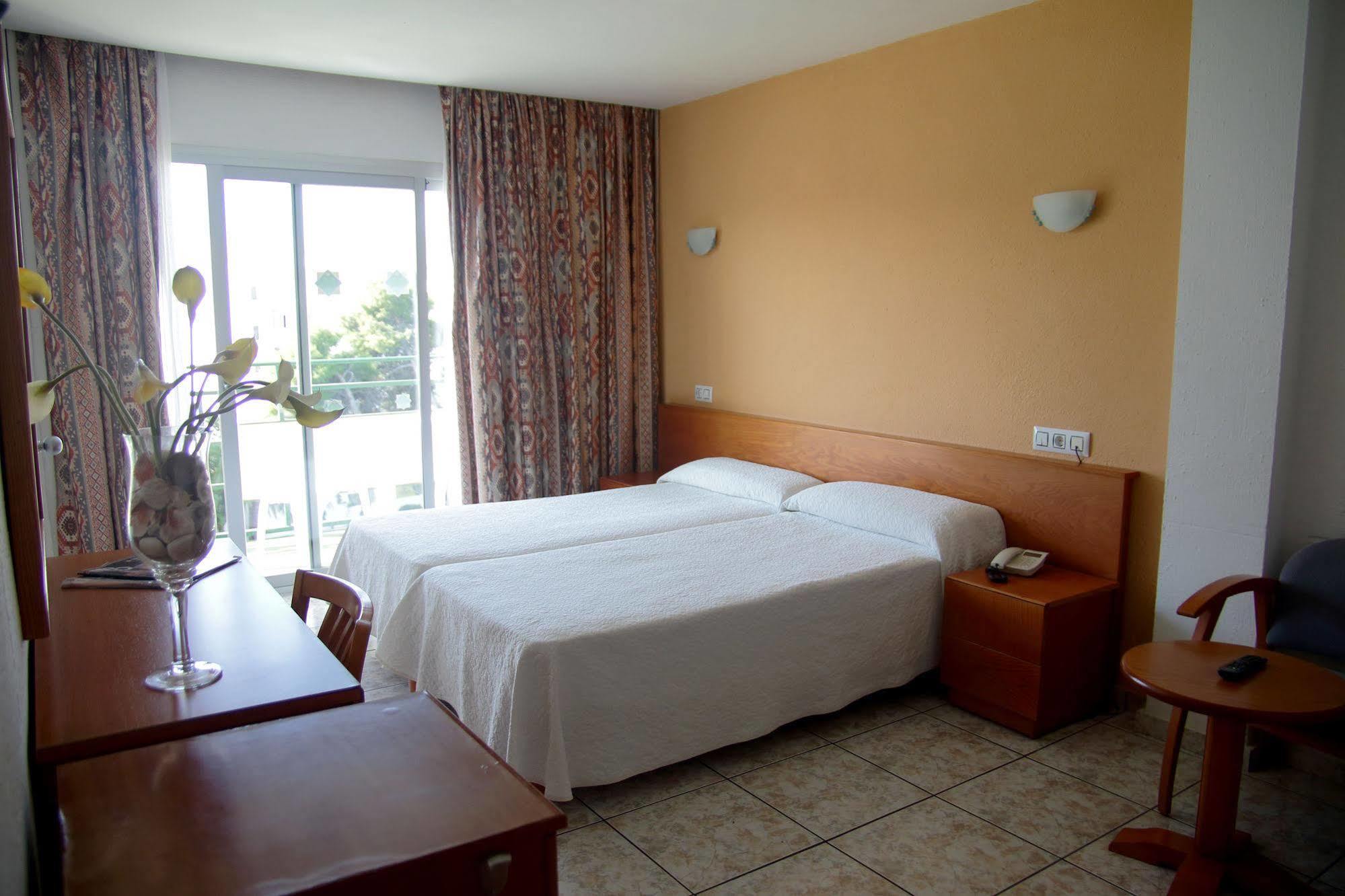 Tropical Hotel San Antonio (Ibiza)