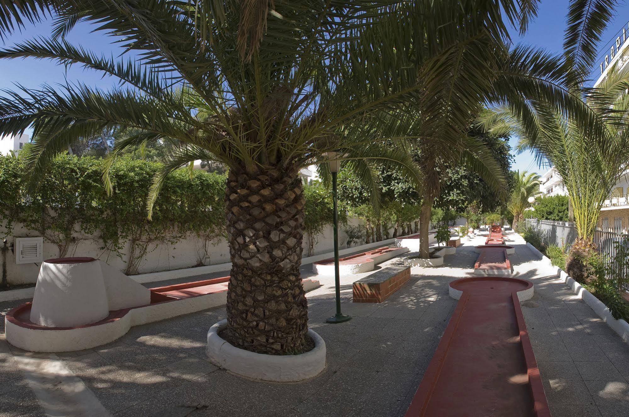 Tropical Hotel San Antonio (Ibiza)
