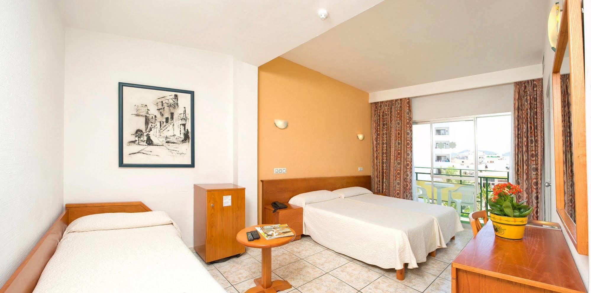 Tropical 3* San Antonio (Ibiza)