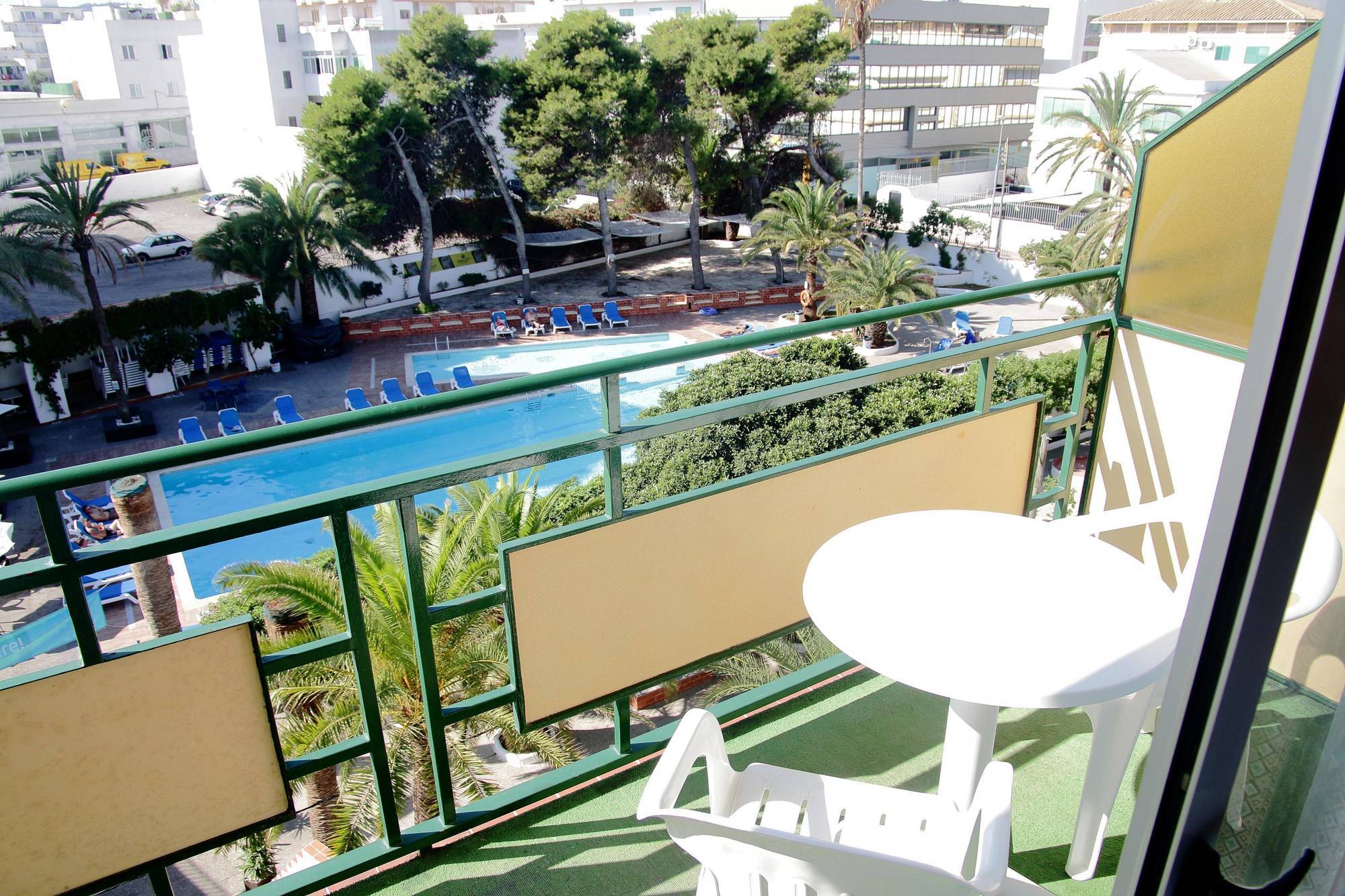 Tropical 3* San Antonio (Ibiza)