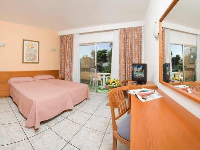 Hotel Tropical San Antonio (Ibiza)