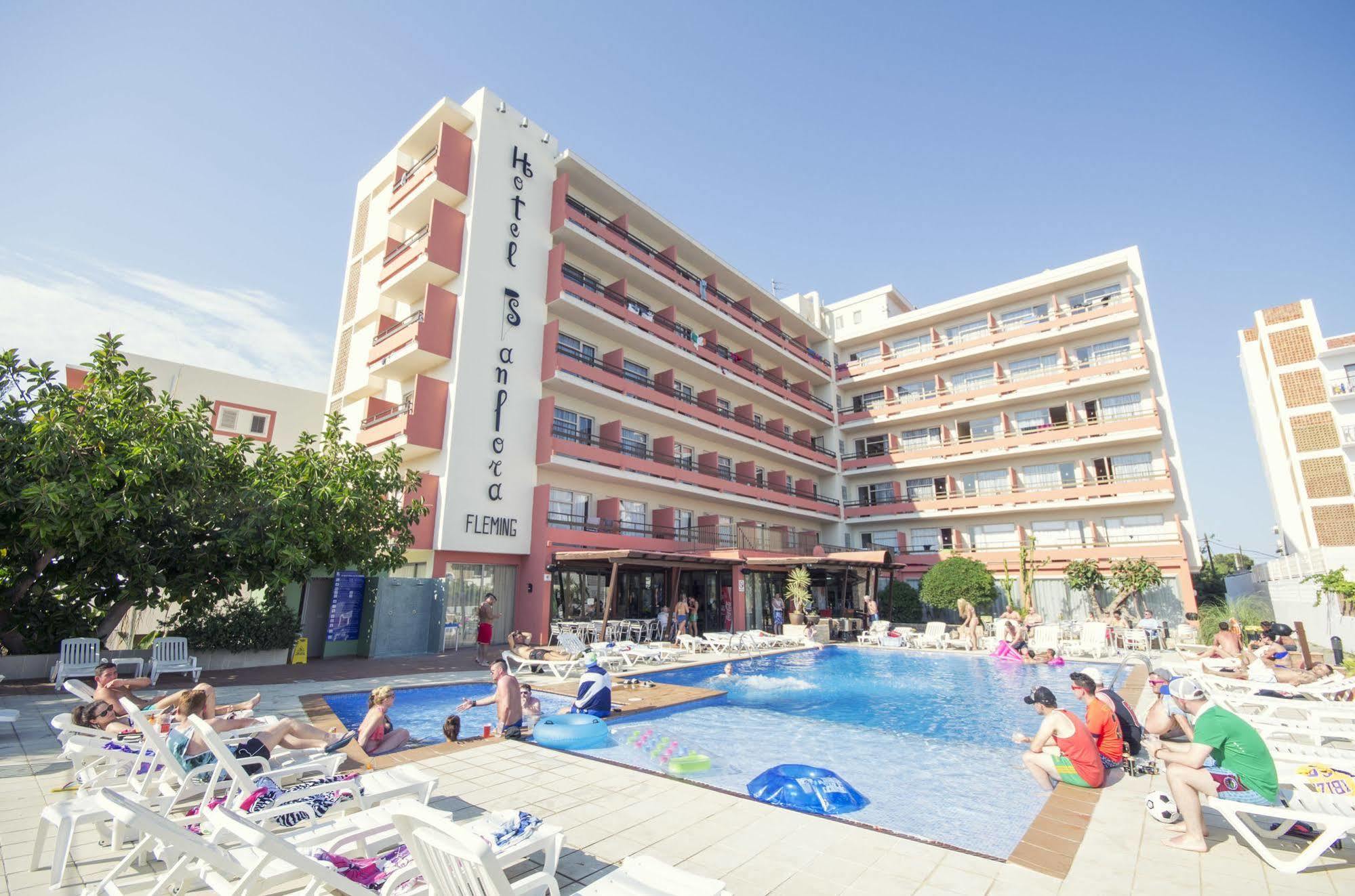 Azuline S'anfora&fleming