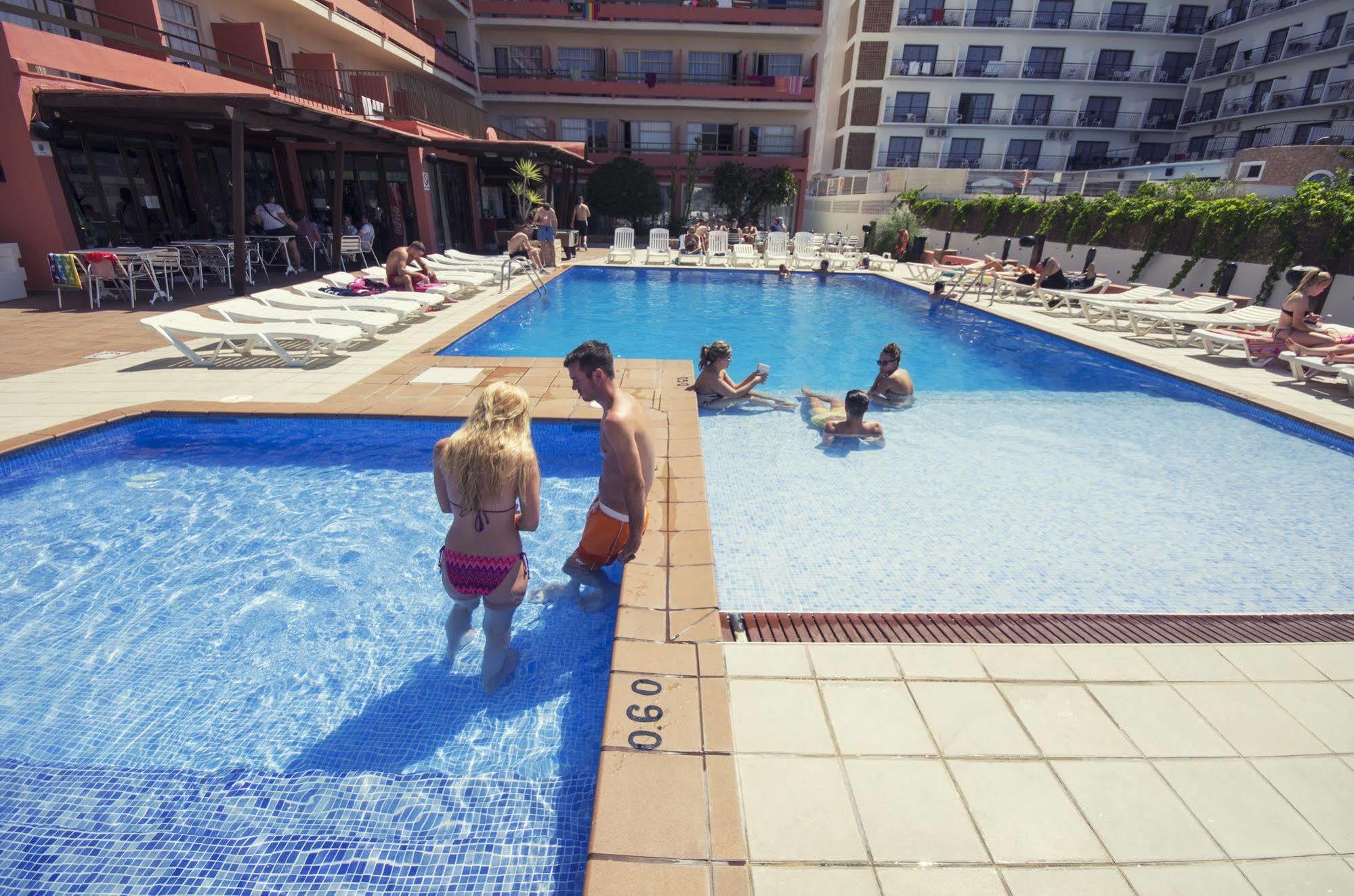 Azuline S'anfora & Fleming (adults Only) 2* San Antonio (Ibiza)