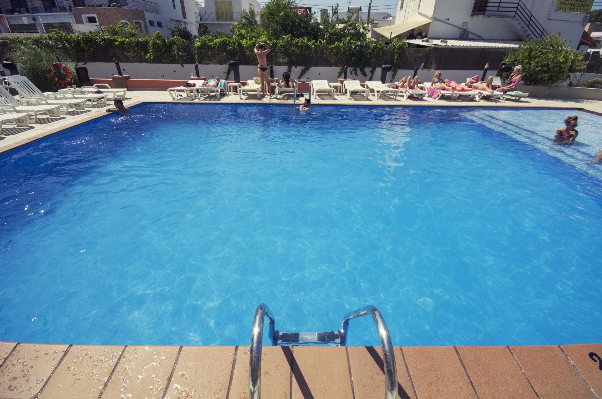 Azuline S'anfora & Fleming (adults Only) San Antonio (Ibiza)