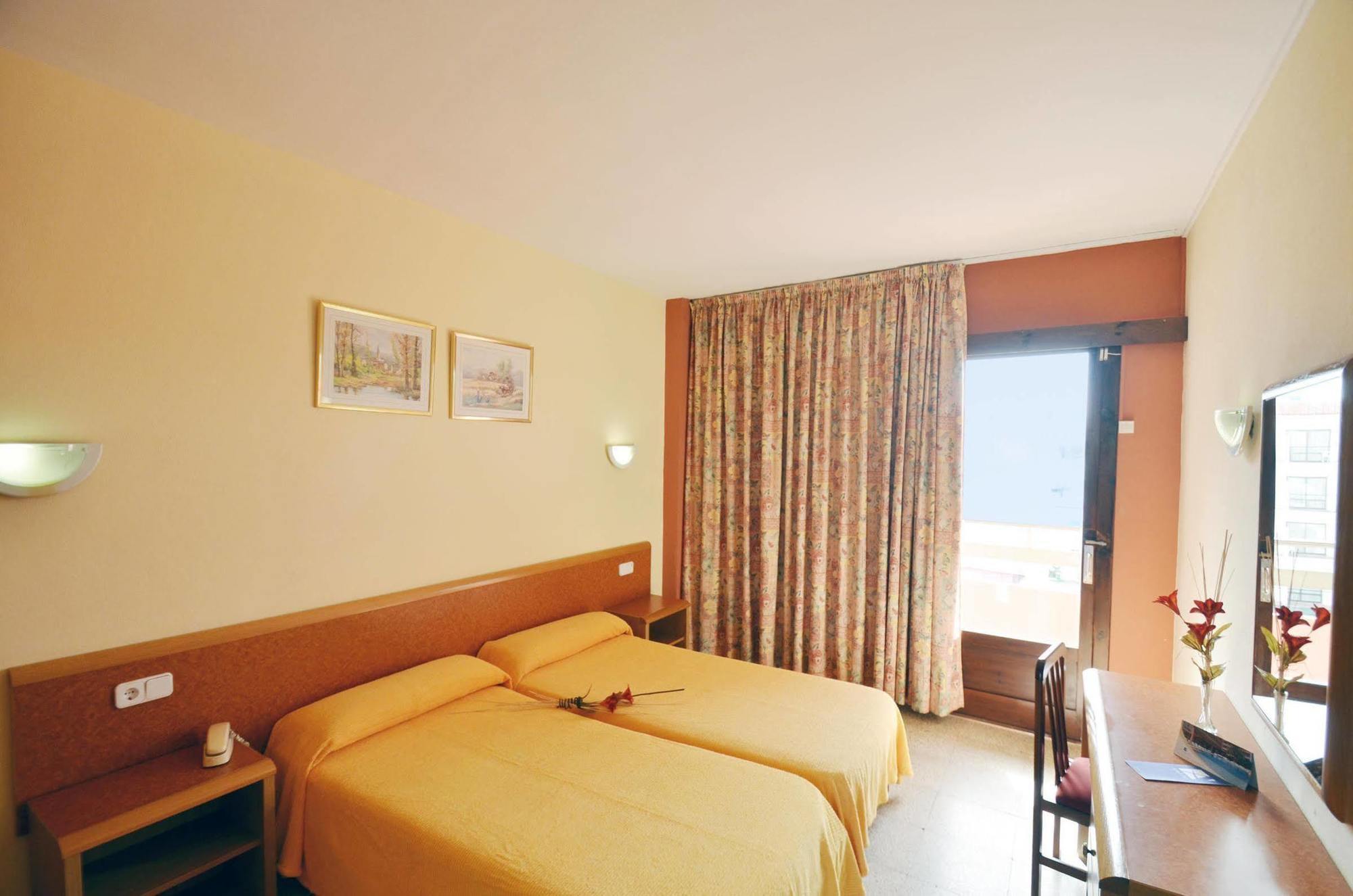 Azuline S'anfora & Fleming (adults Only) Hotel San Antonio (Ibiza)