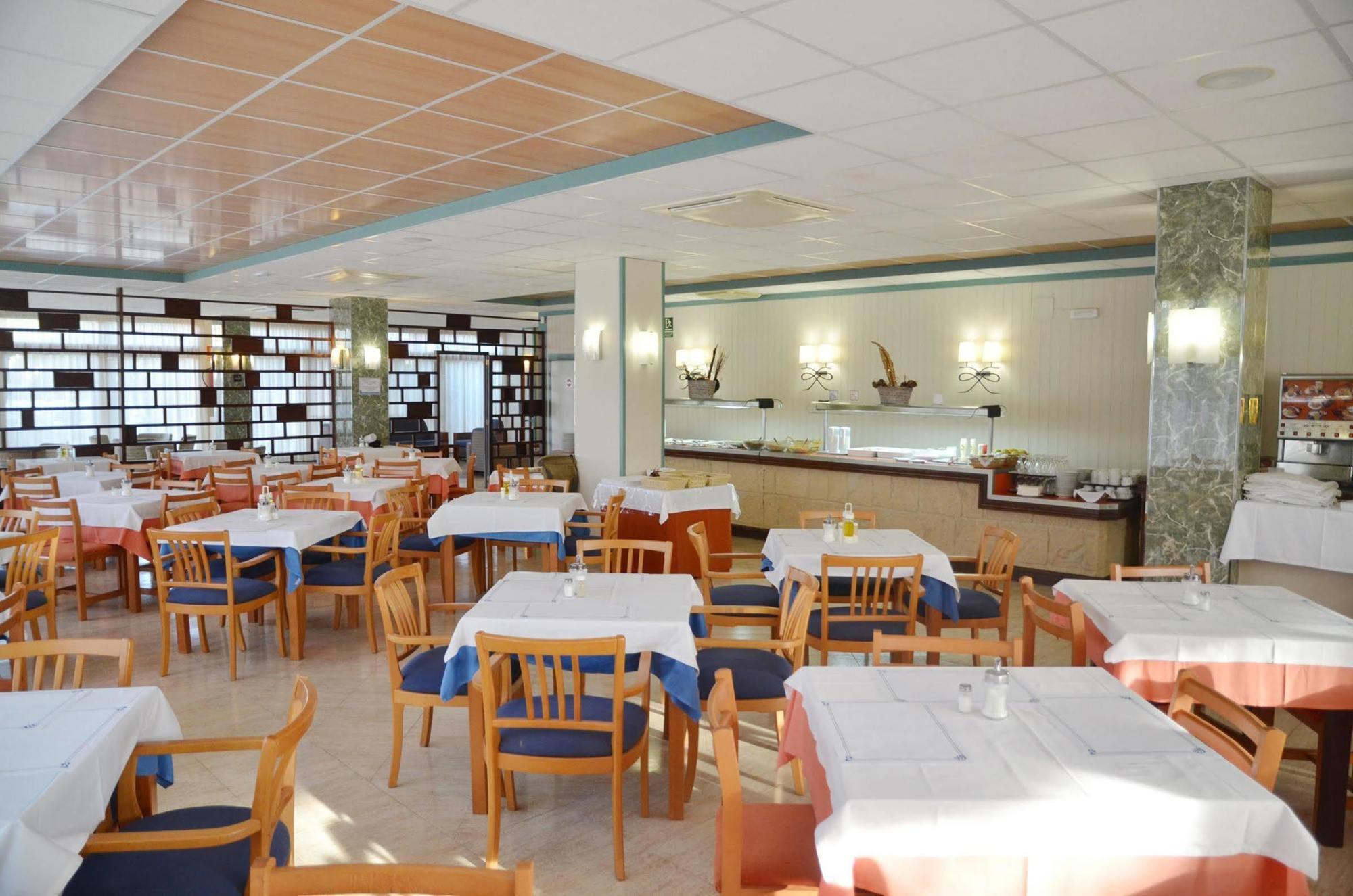Hotel Azuline S'anfora & Fleming (adults Only) San Antonio (Ibiza)