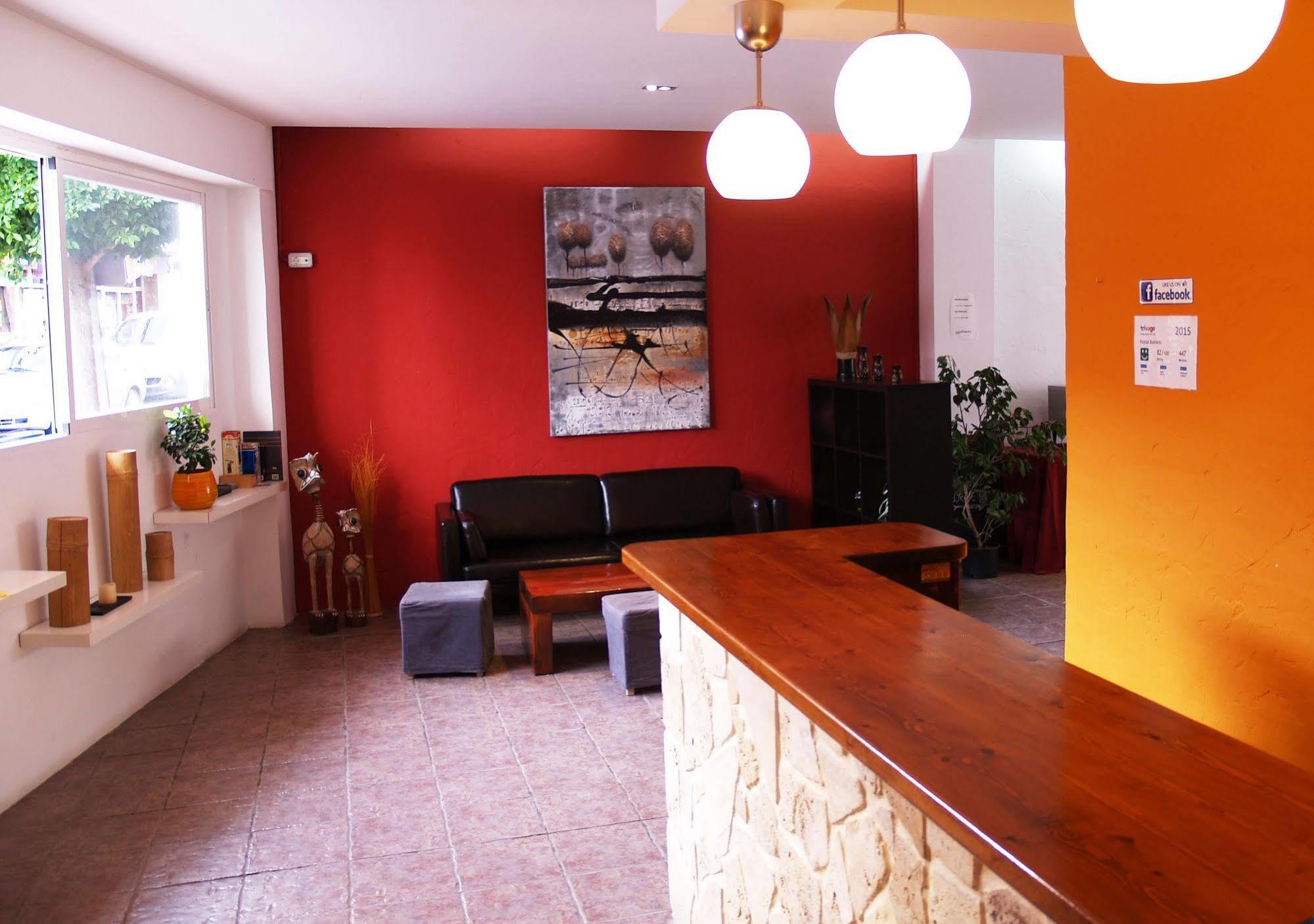 Guest house Balearic (adults Only) San Antonio (Ibiza)