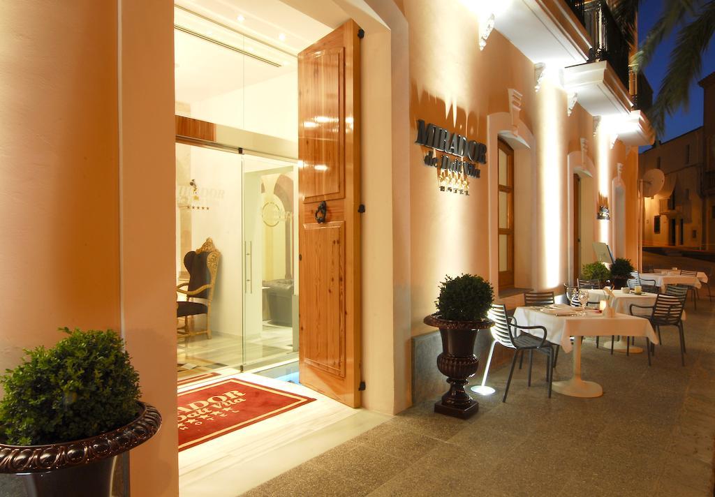 Mirador De Dalt Vila-relais & Chateaux Cidade de Ibiza