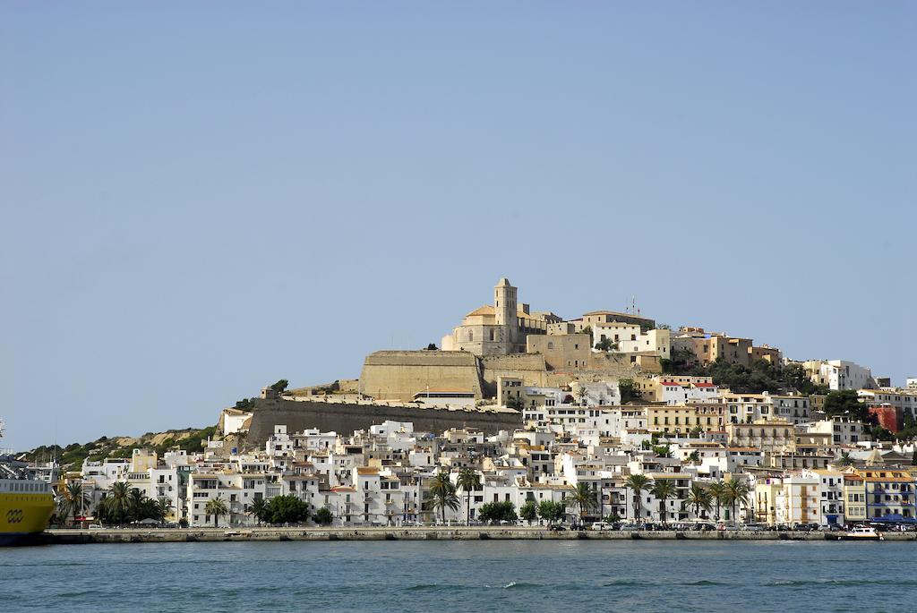 Mirador De Dalt Vila-relais & Chateaux Cidade de Ibiza