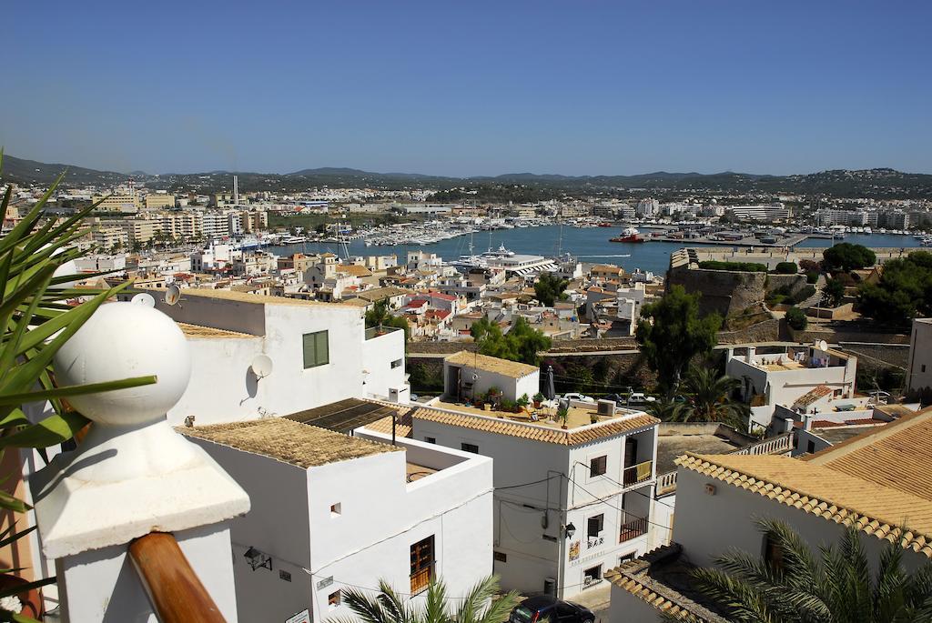 Mirador De Dalt Vila-relais & Chateaux