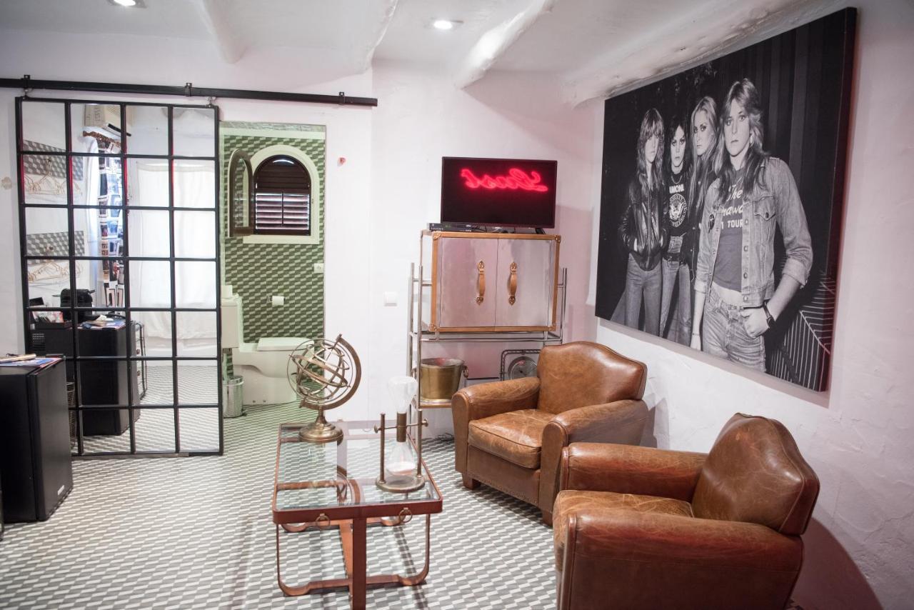 Hotel Pikes Ibiza (adults Only)