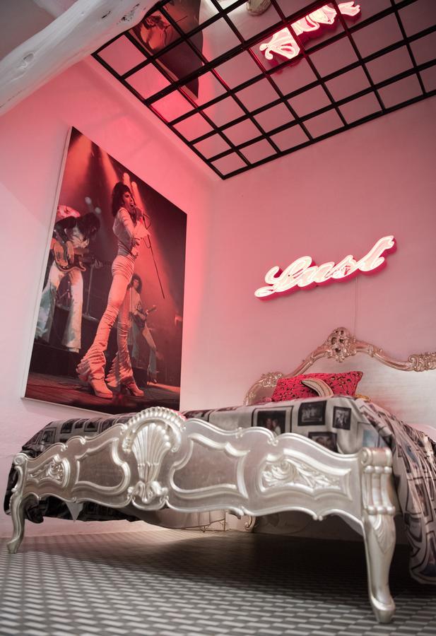 Hotel Pikes Ibiza (adults Only) 4*